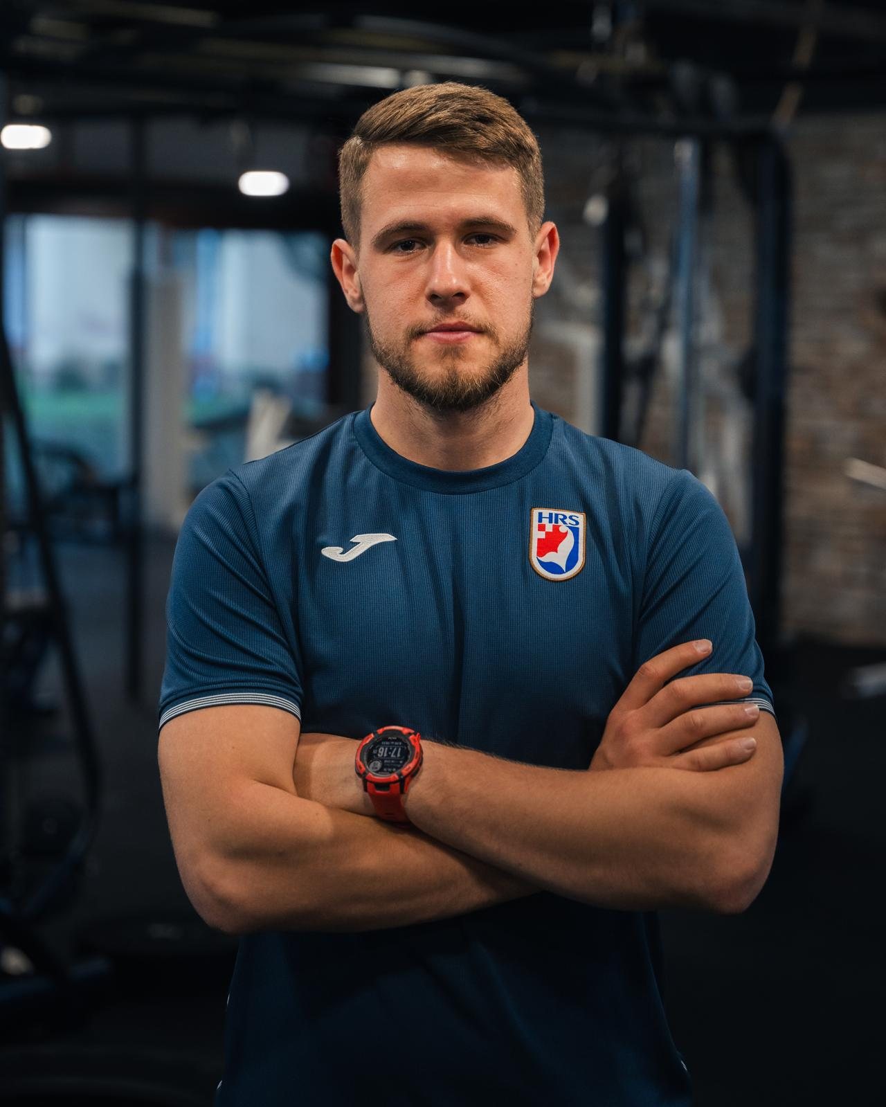 Dino Horozović