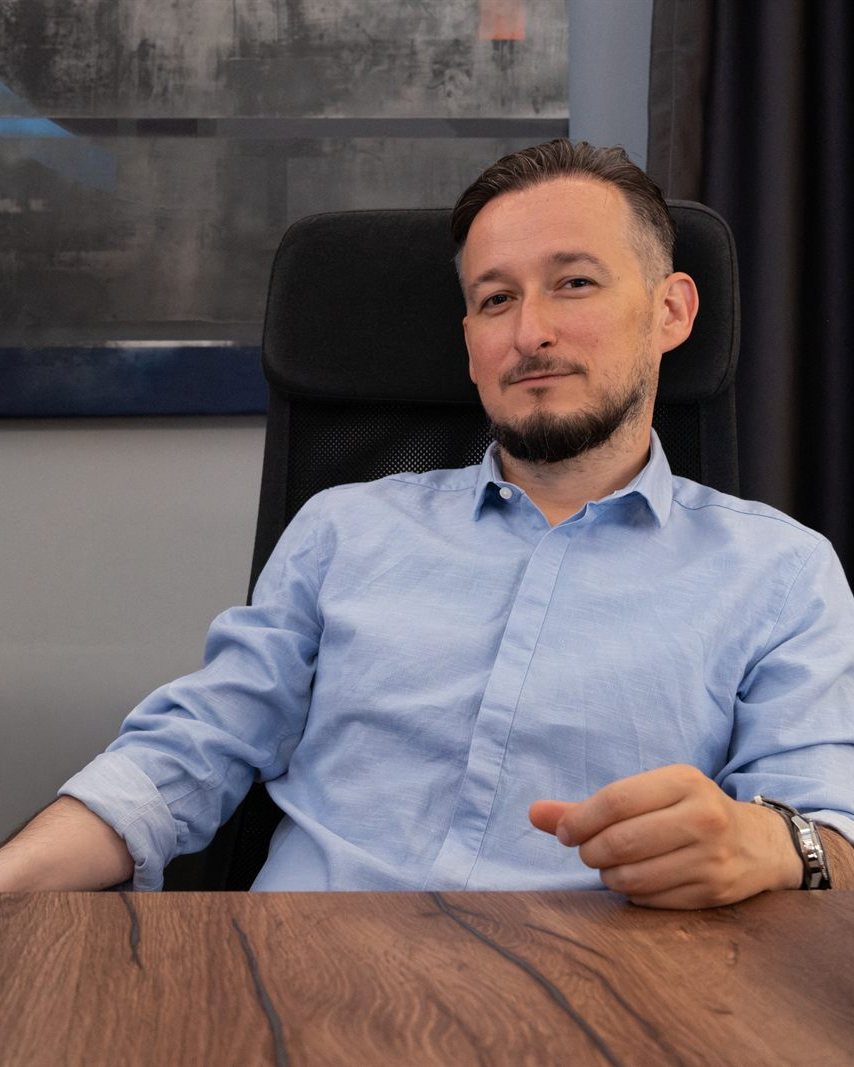 Domagoj Pavić