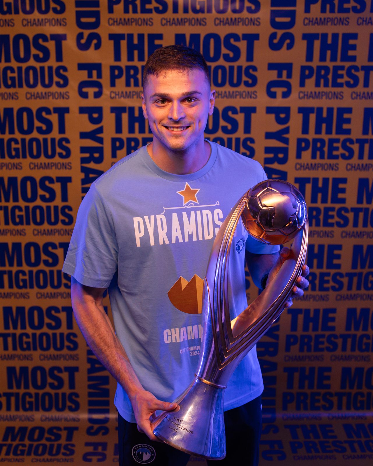 Marin Mandarić