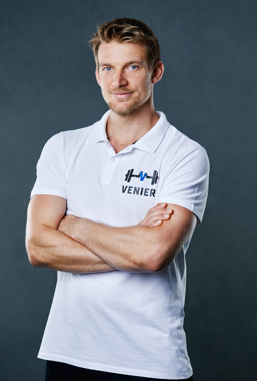 Sandro Venier